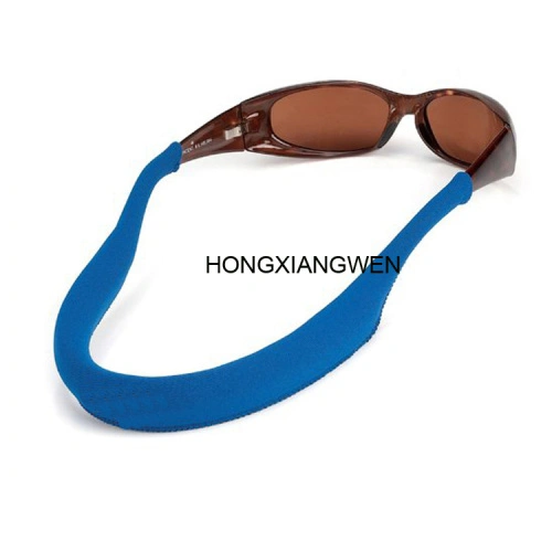 Eyewear retainer sales target